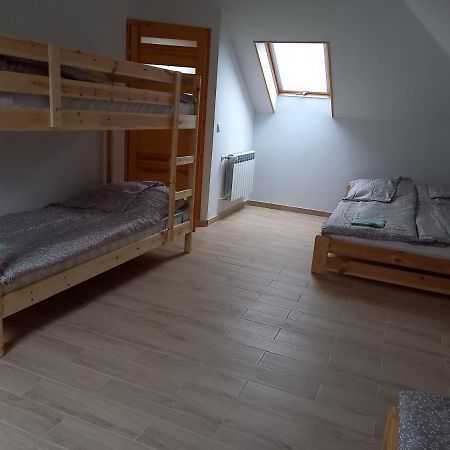 Willa Rudenka Kültér fotó