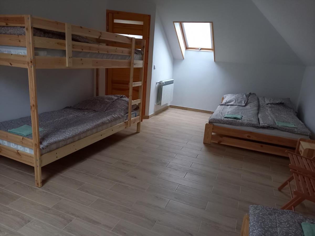 Willa Rudenka Kültér fotó